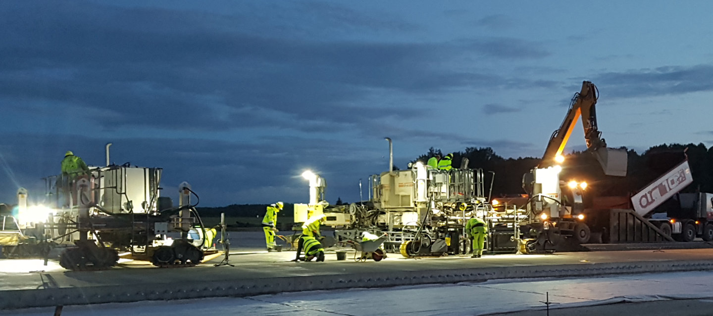 Ground Engineering Sensum Grupa